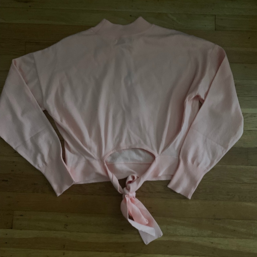 BCBGeneration sweater - Picture 6 of 6